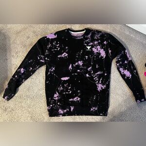 Under Armour Project Rock Sweatshirt